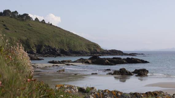 Tu rincón en Sanxenxo