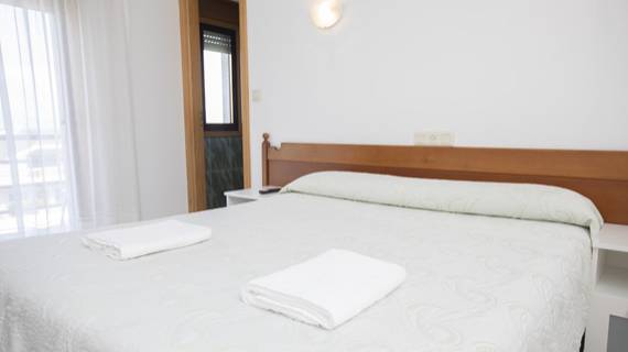 Habitaciones con encanto